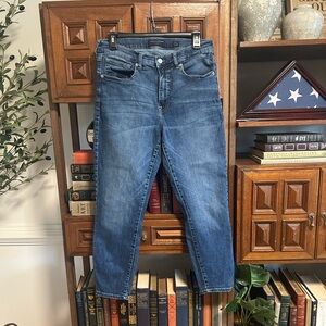 Lucky Brand Ankle Pants